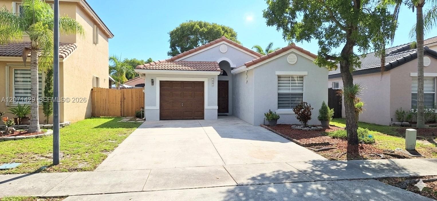 1901 SE 15th St, Homestead, FL 33035