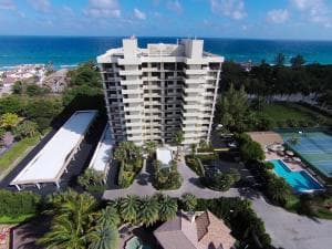 4600 S Ocean Boulevard # 604, Highland Beach, FL 33487