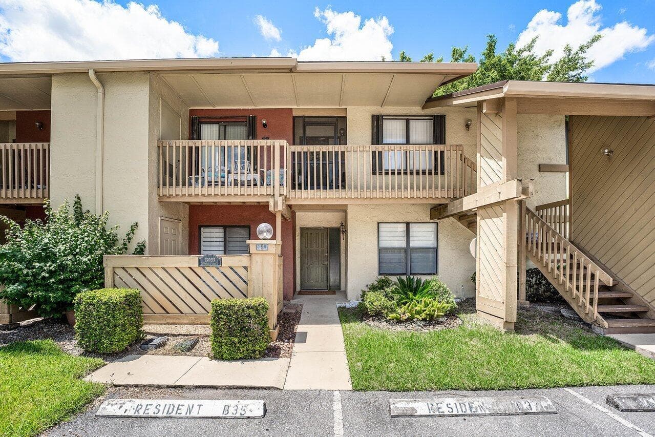 13095 BELHAVEN Court # 5, Wellington, FL 33414