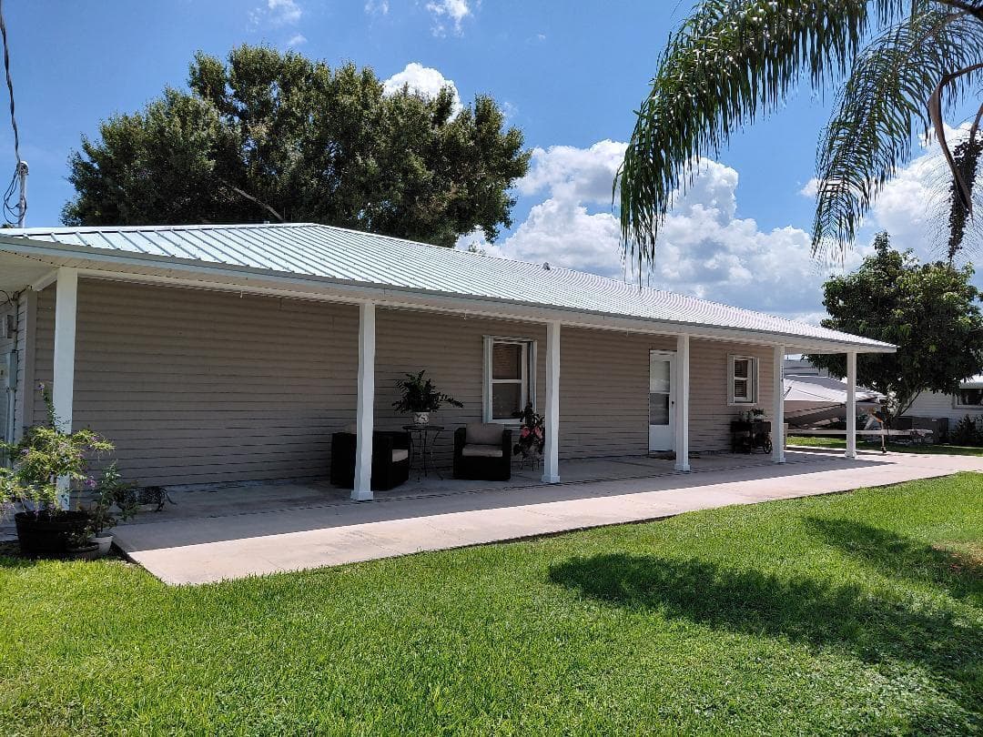 2634 SE 30TH Street, Okeechobee, FL 34974