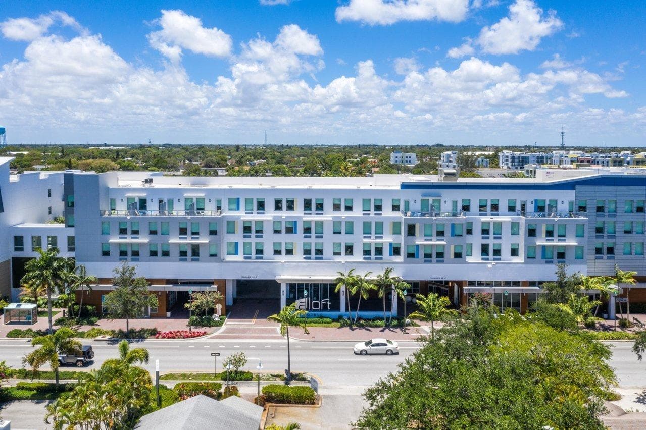 236 SE 5th Avenue # 303, Delray Beach, FL 33483
