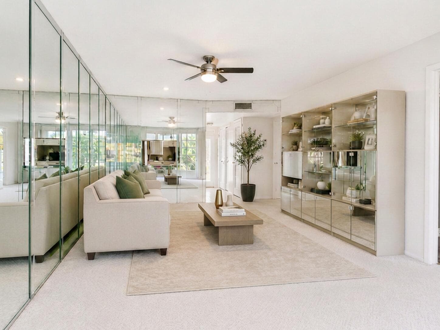 3051 Sunrise Lakes Drive E # 203, Sunrise, FL 33322