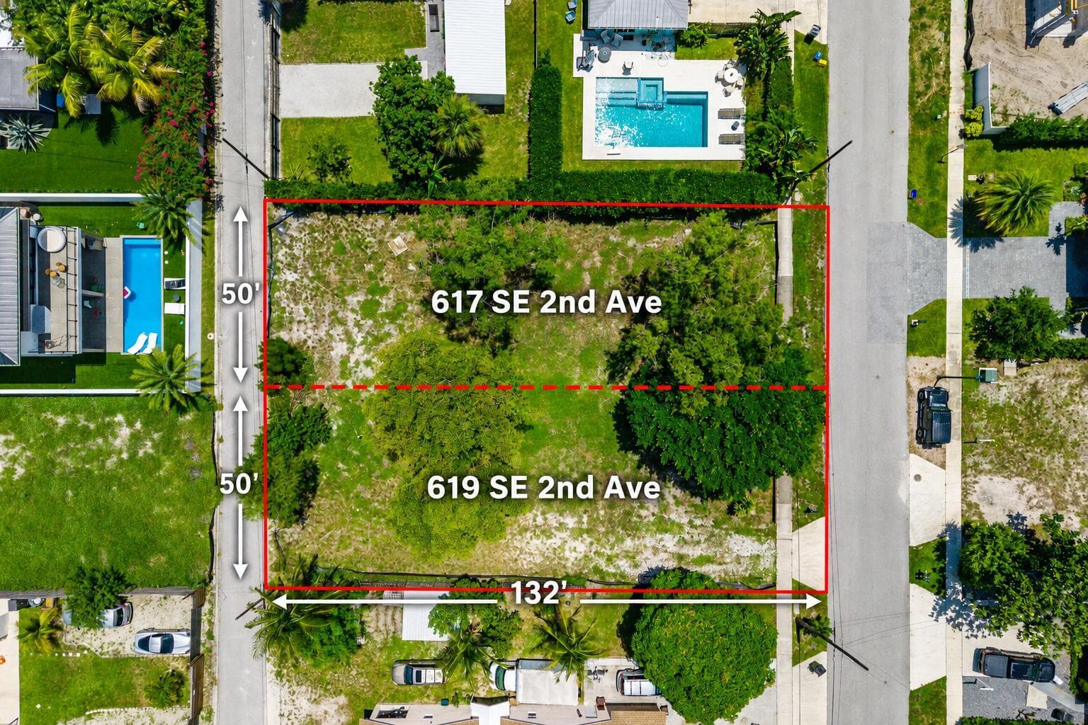 619 SE 2nd Avenue, Delray Beach, FL 33483