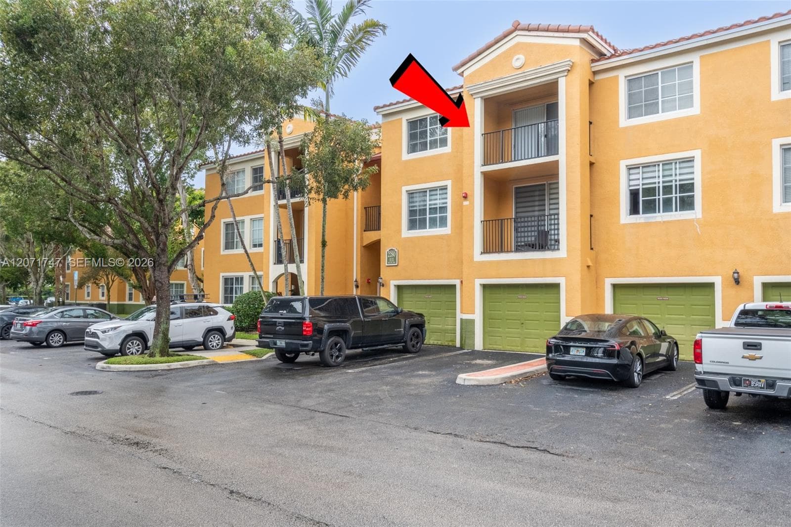 2280 E Preserve Way # 303, Miramar, FL 33025