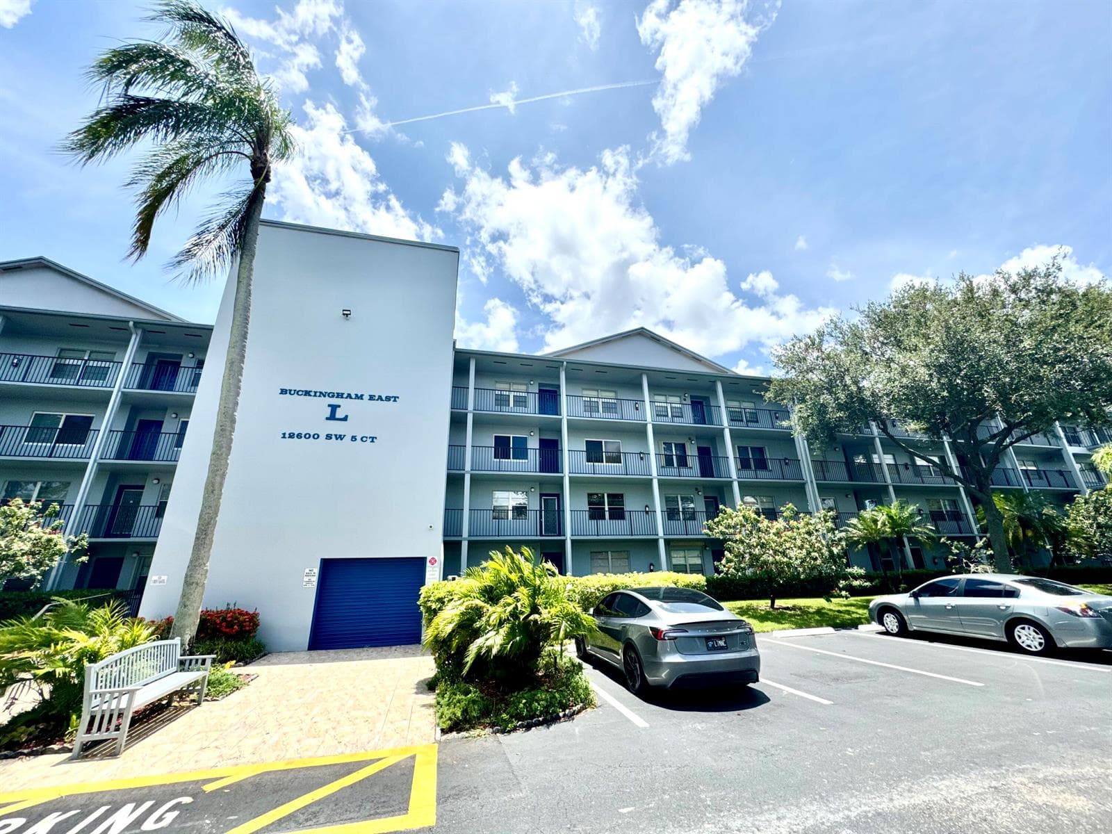 12600 SW 5TH Court # 109L, Pembroke Pines, FL 33027