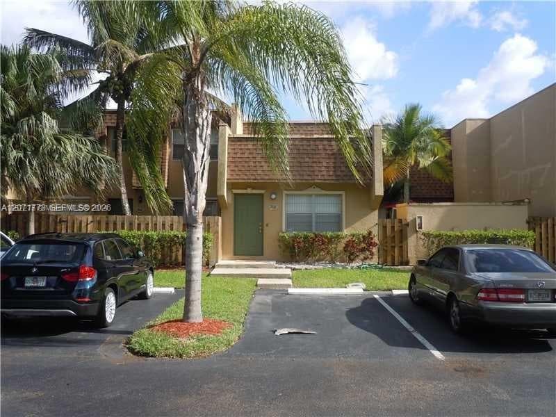 3571 NW 95th Ter # 705, Sunrise, FL 33351
