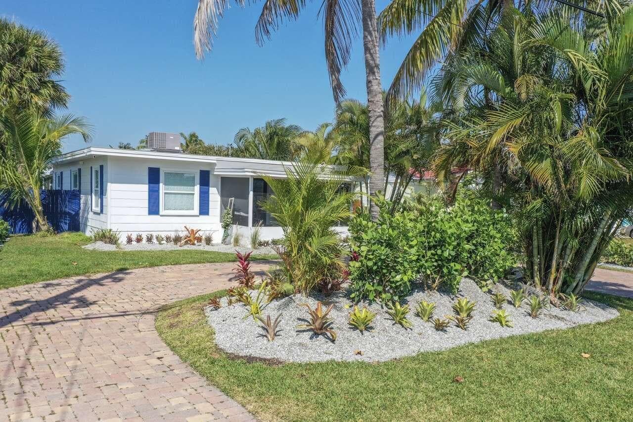 307 Granada Street, Fort Pierce, FL 34949