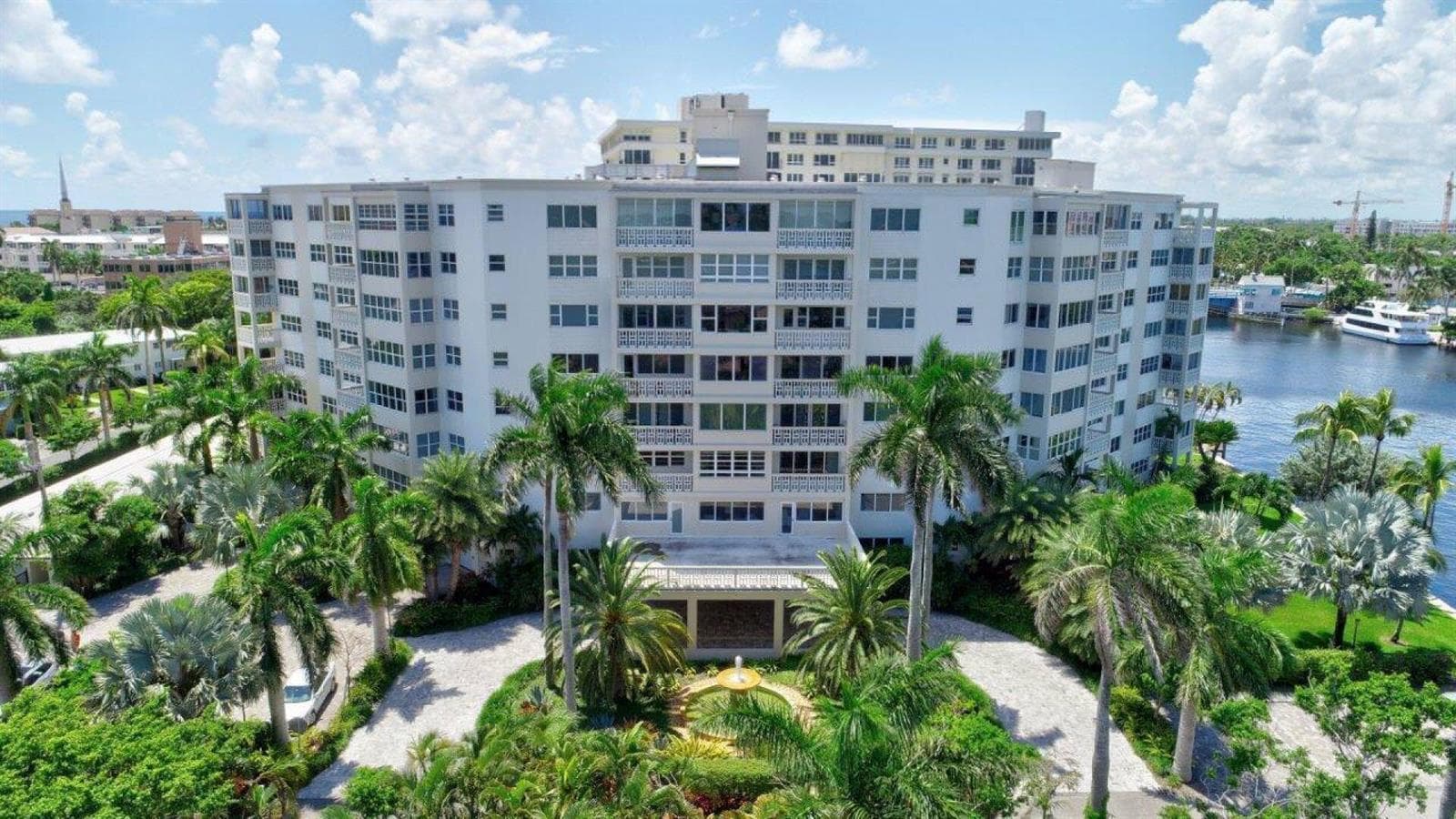 1000 LOWRY Street # 1F, Delray Beach, FL 33483