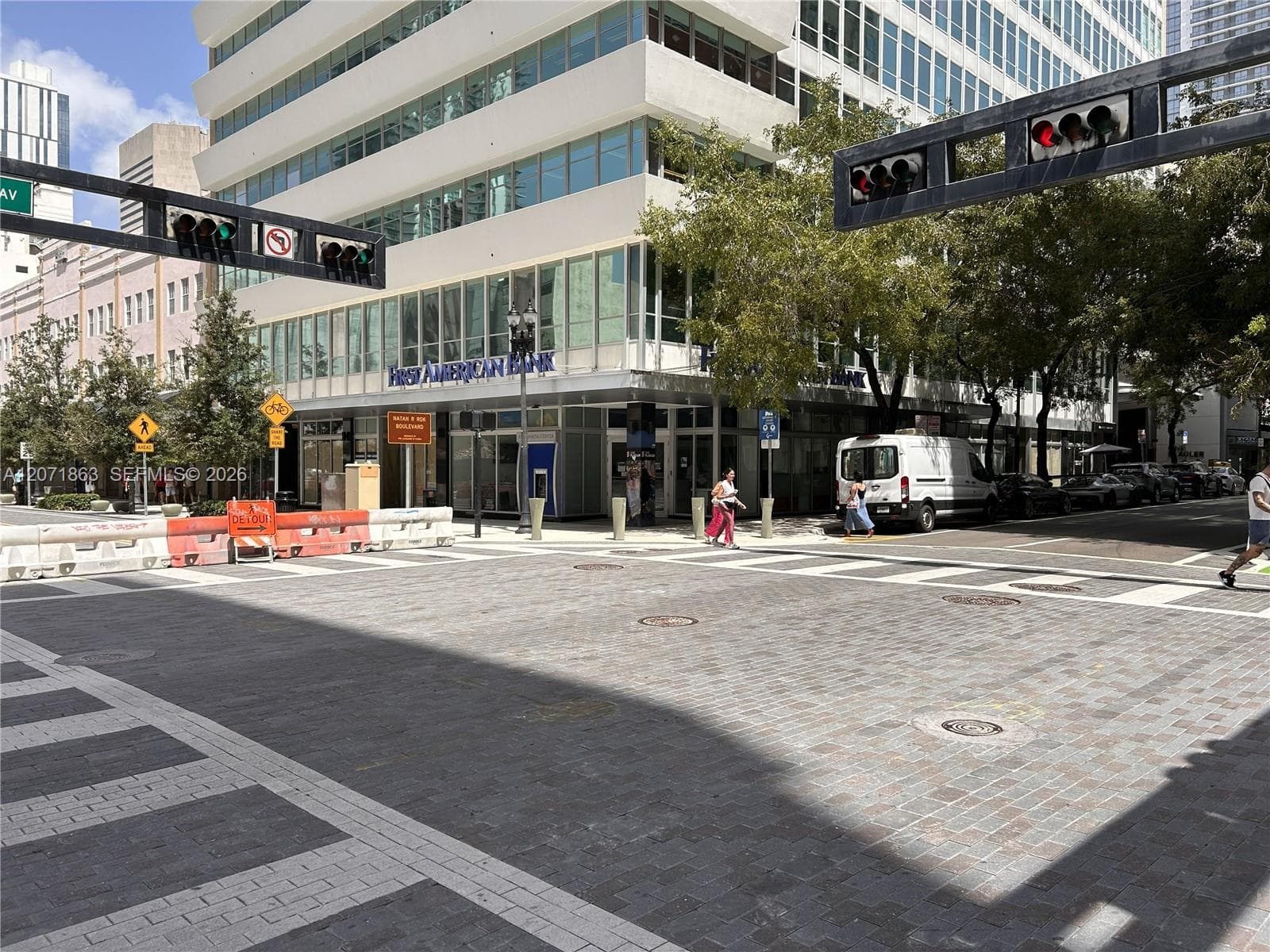 14 NE 1st Ave # 500D, Miami, FL 33132