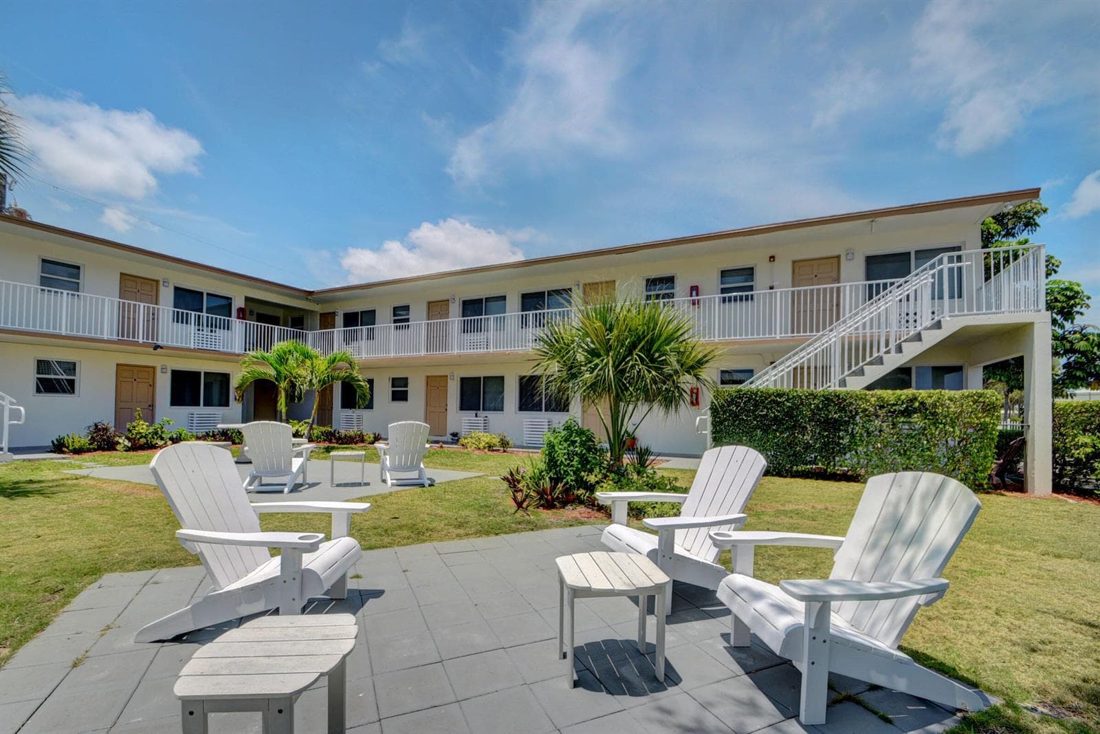 525 S Broadway # J, Lantana, FL 33462