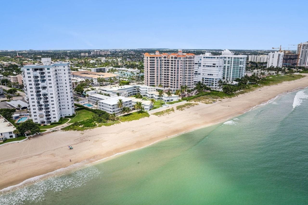 1470 S OCEAN Boulevard # 903, Lauderdale By The Sea, FL 33062
