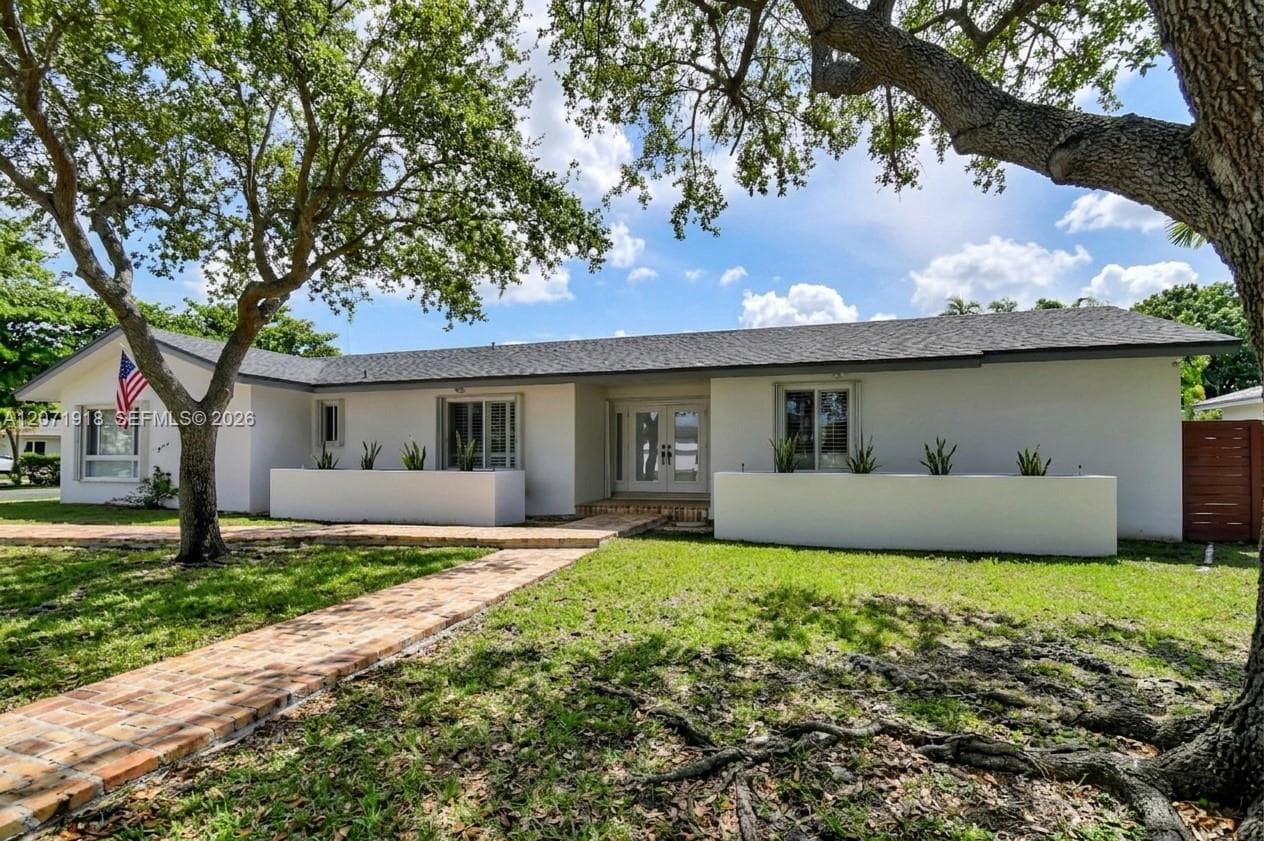 13241 SW 104th Ave, Miami, FL 33176