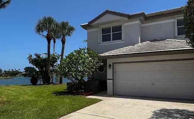 7780 STONE HARBOUR Drive # 4, Lake Worth, FL 33467