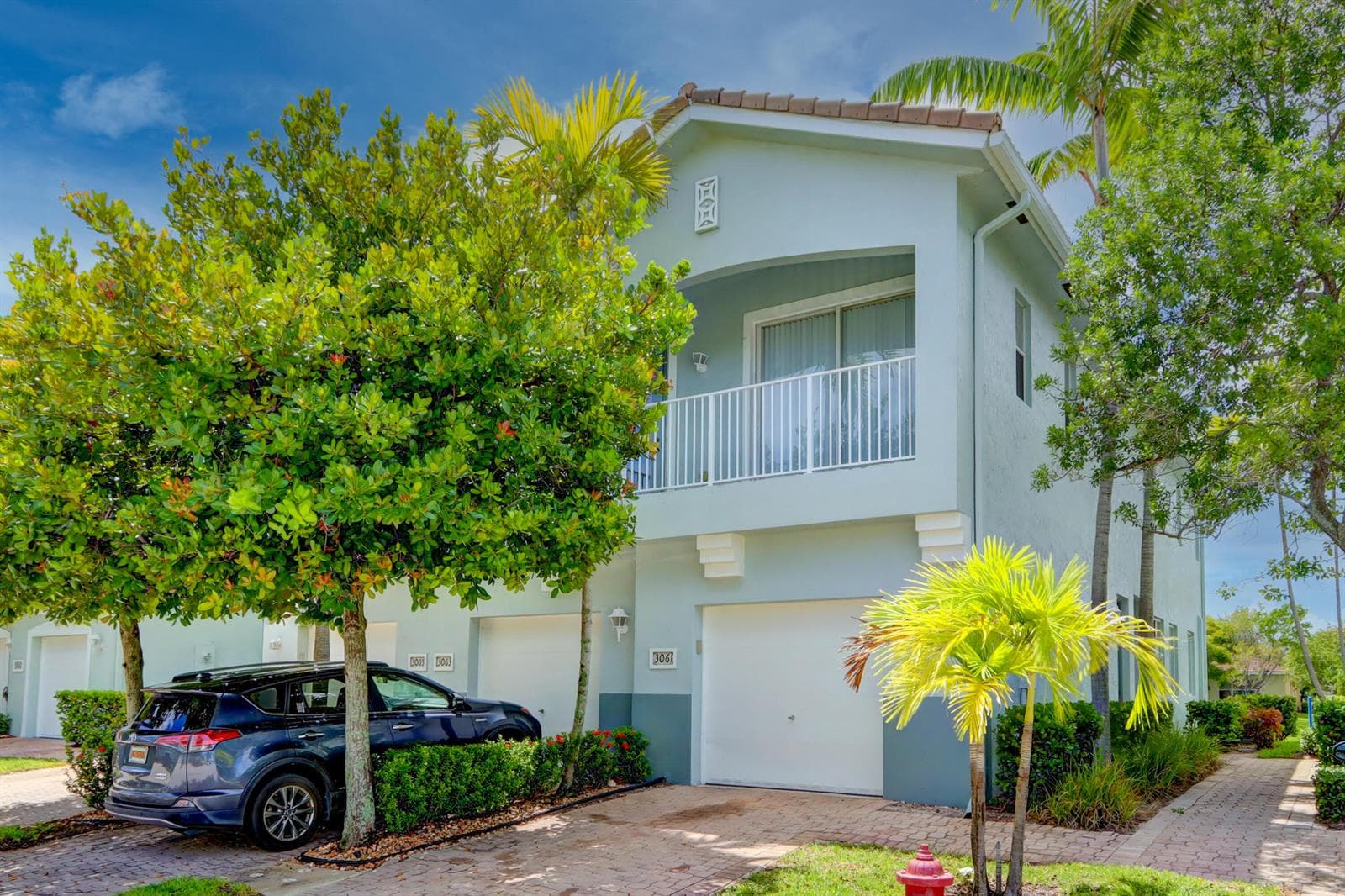 3061 LAUREL RIDGE Circle, Riviera Beach, FL 33404