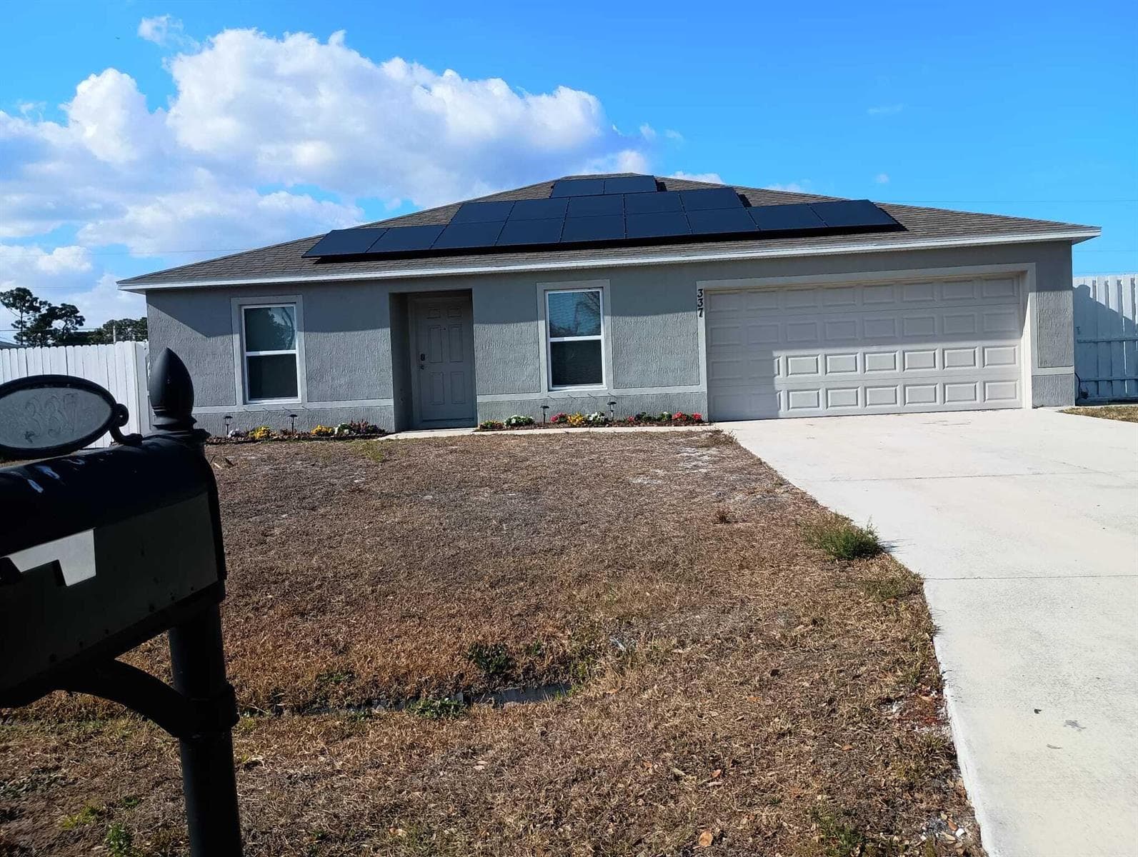 337 SE STARFISH Avenue, Port St. Lucie, FL 34983