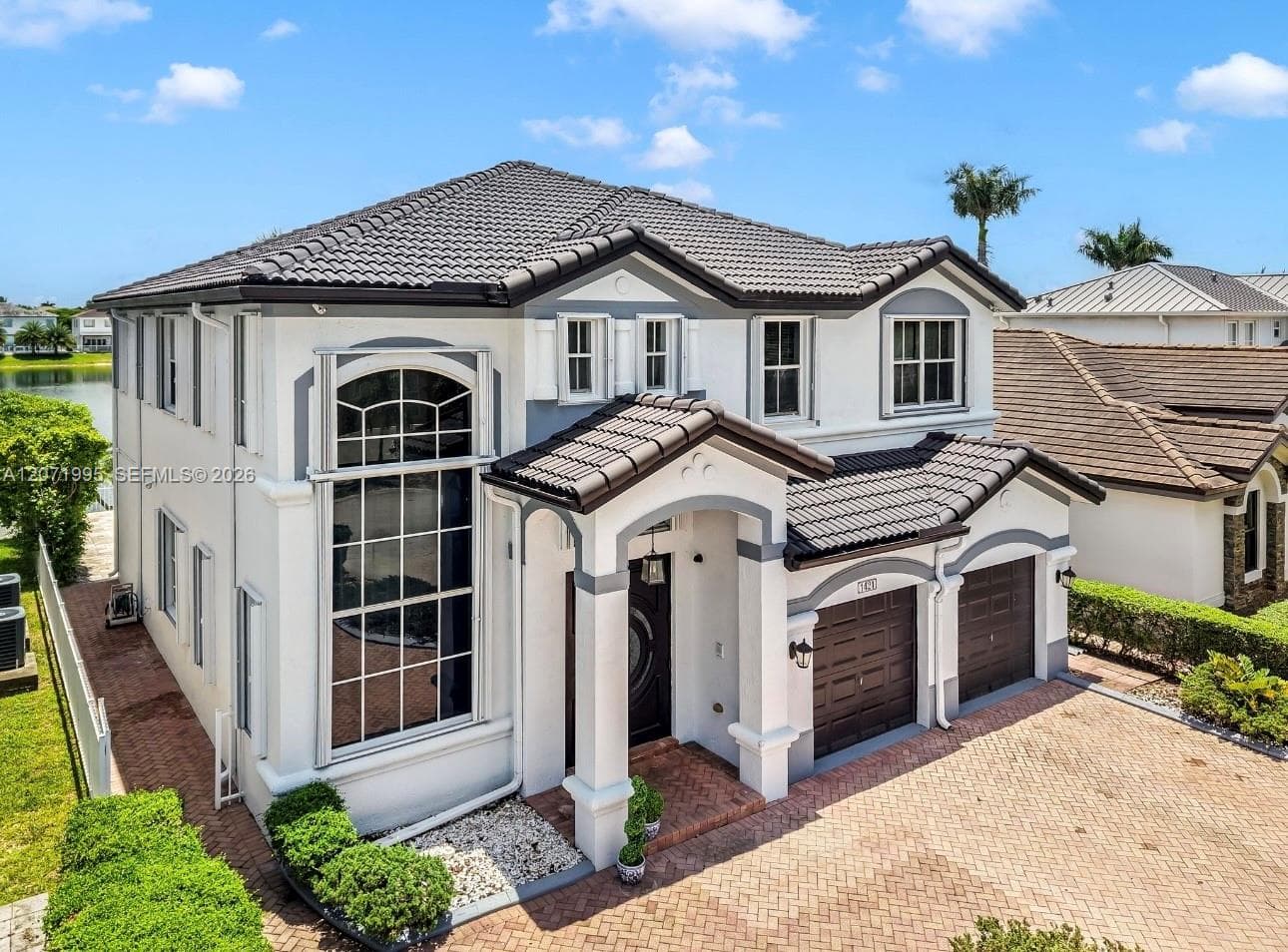 1421 SW 153rd Path, Miami, FL 33194
