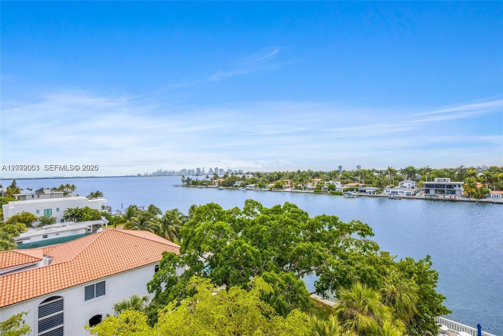 1455 N Treasure Dr # 7J, North Bay Village, FL 33141