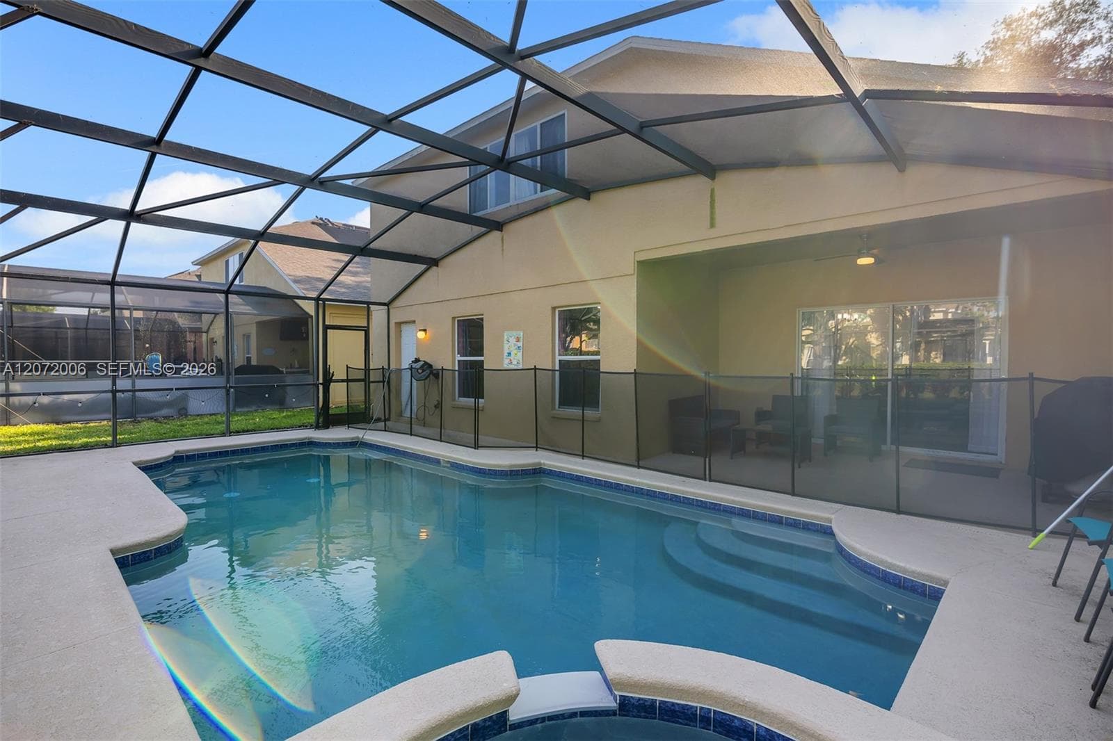 17833 WOODCREST WAY # 1, Clermont, FL 34714