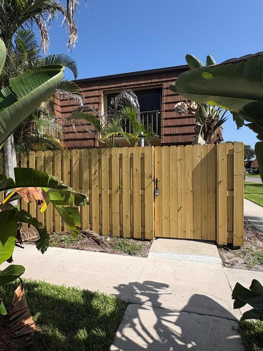 1302 NEBRASKA Avenue # 6A, Fort Pierce, FL 34950