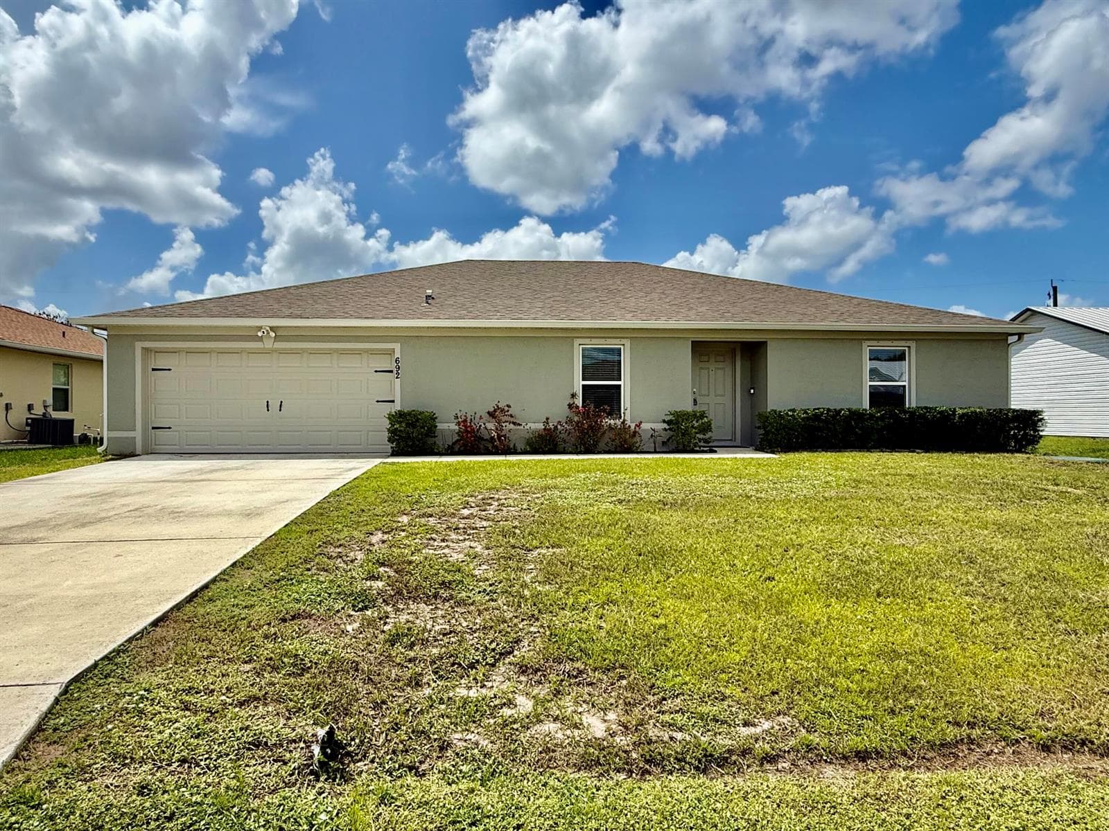 692 SW Hamberland Avenue, Port St. Lucie, FL 34953