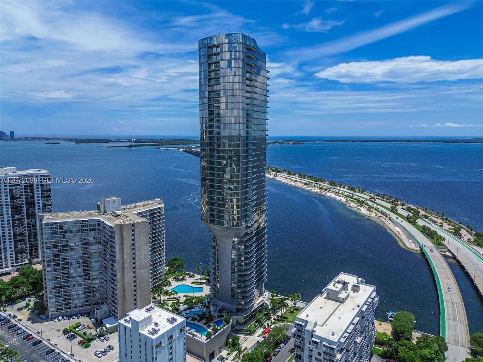 175 SE 25 Road # PH4301, Miami, FL 33129
