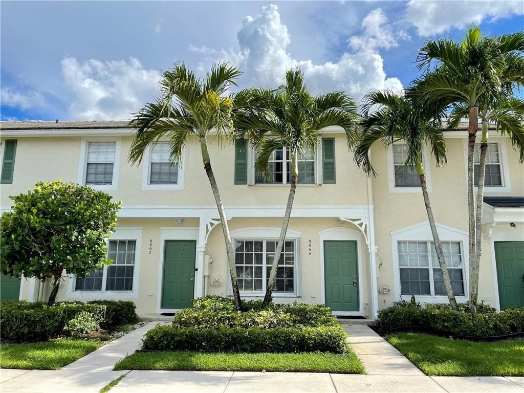 5662 NW 99TH Way, Coral Springs, FL 33076
