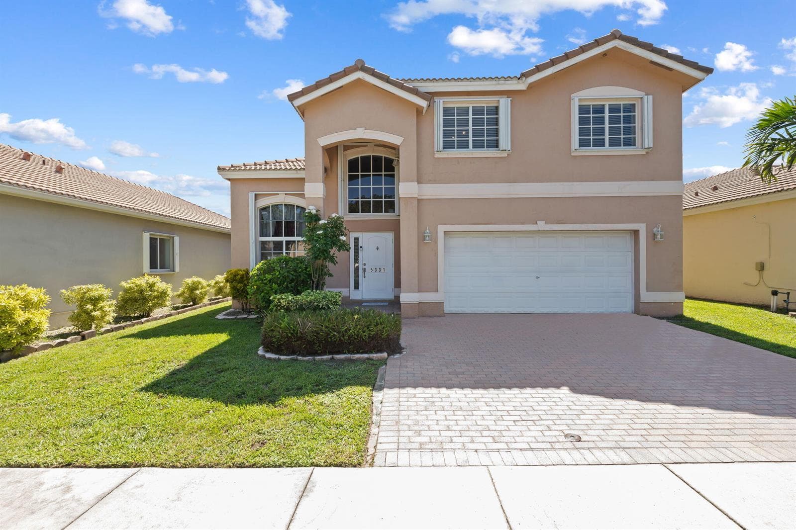 5331 NW 110TH Avenue, Doral, FL 33178