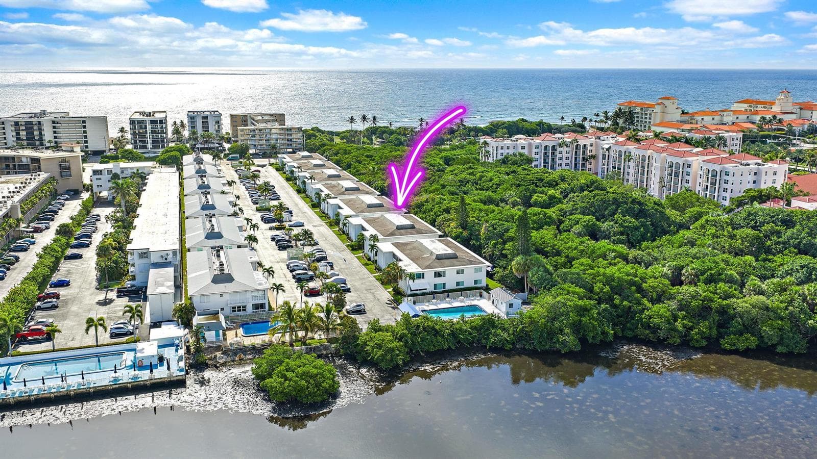 4501 S OCEAN Boulevard # F3, Lantana, FL 33480