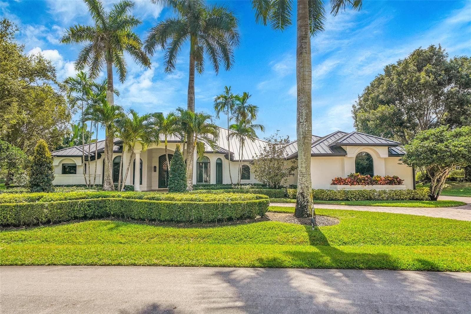 3600 PADDOCK Road, Weston, FL 33331
