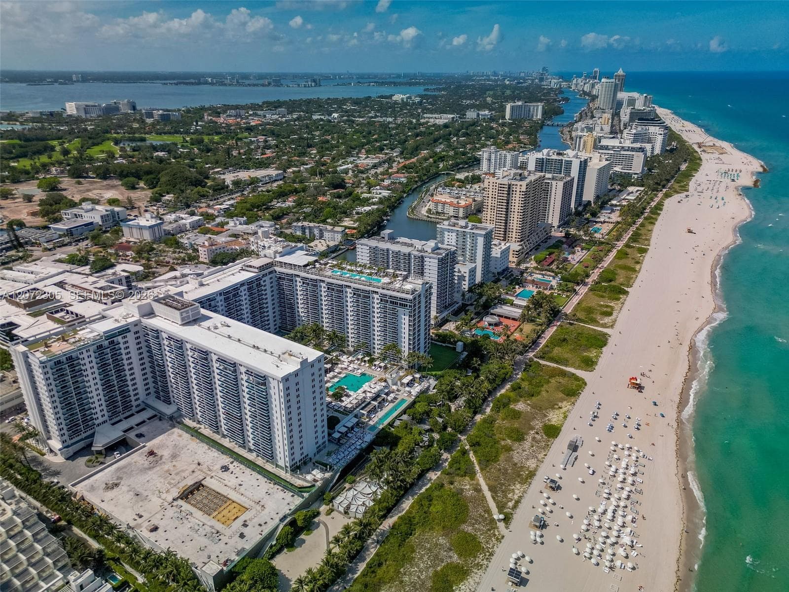 2301 Collins Ave # 1014, Miami Beach, FL 33139