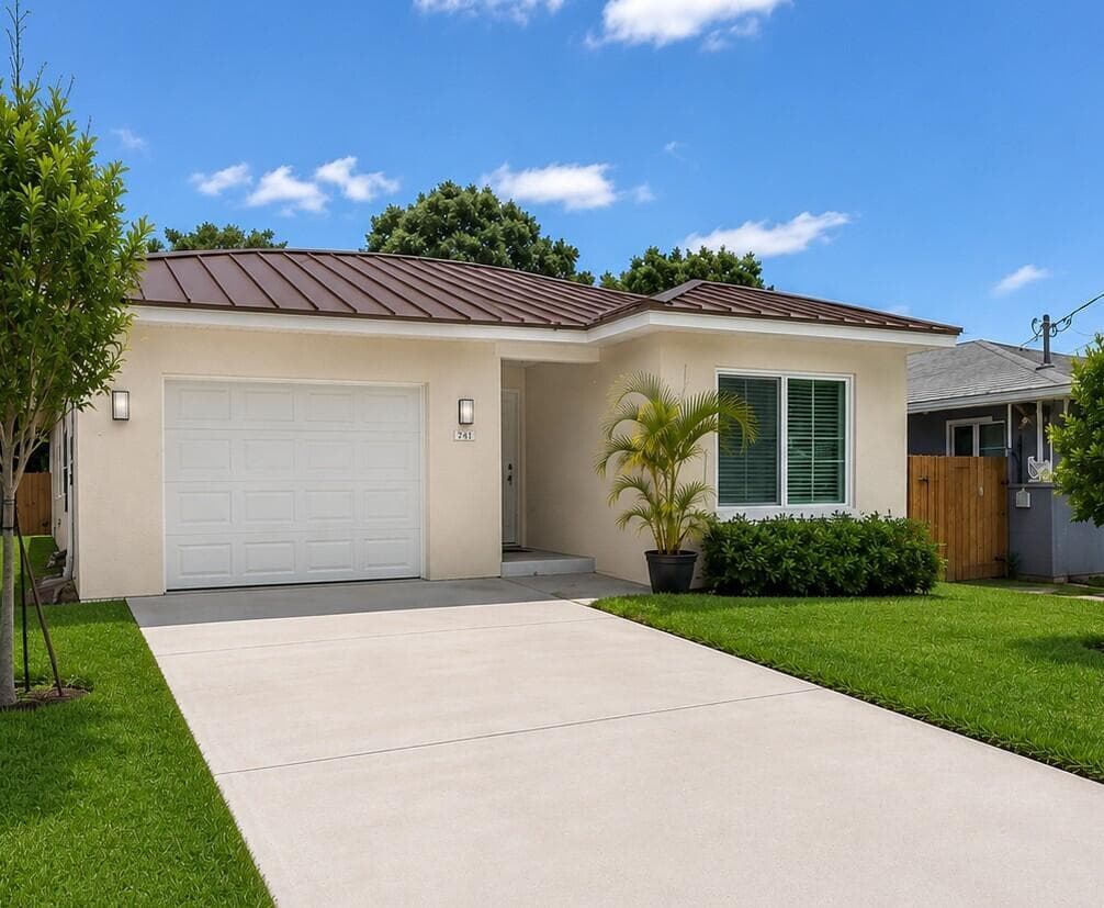 410 NE 34TH Street, Oakland Park, FL 33334