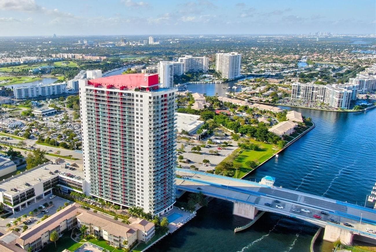 2602 E Hallandale Beach Blvd # R710, Hallandale Beach, FL 33009