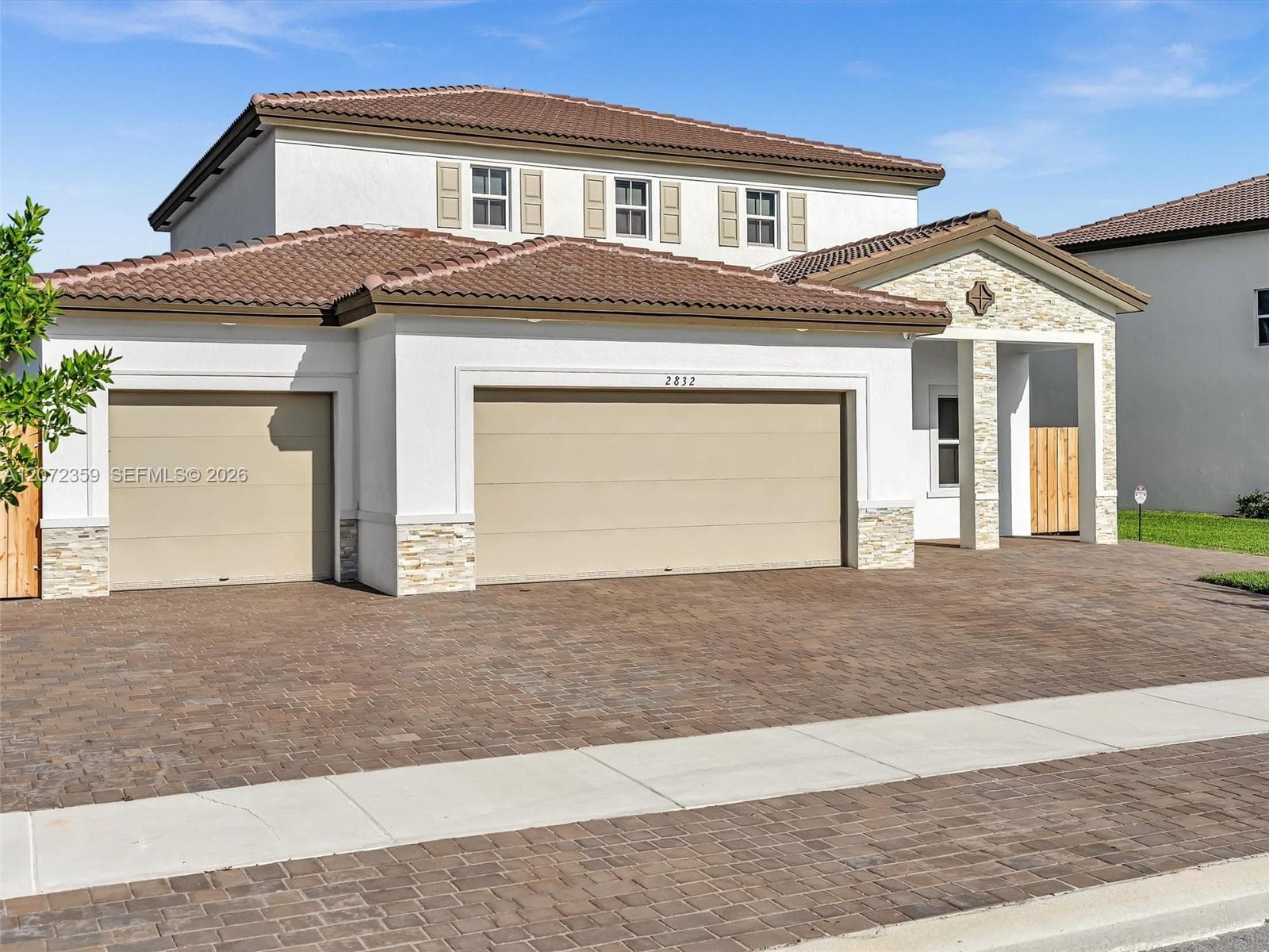 2832 SE 23rd Ave, Homestead, FL 33035