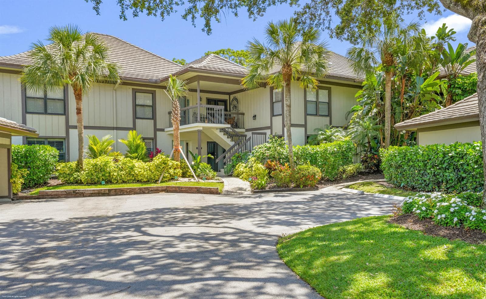 13307 Polo Club Road # C107, Wellington, FL 33414