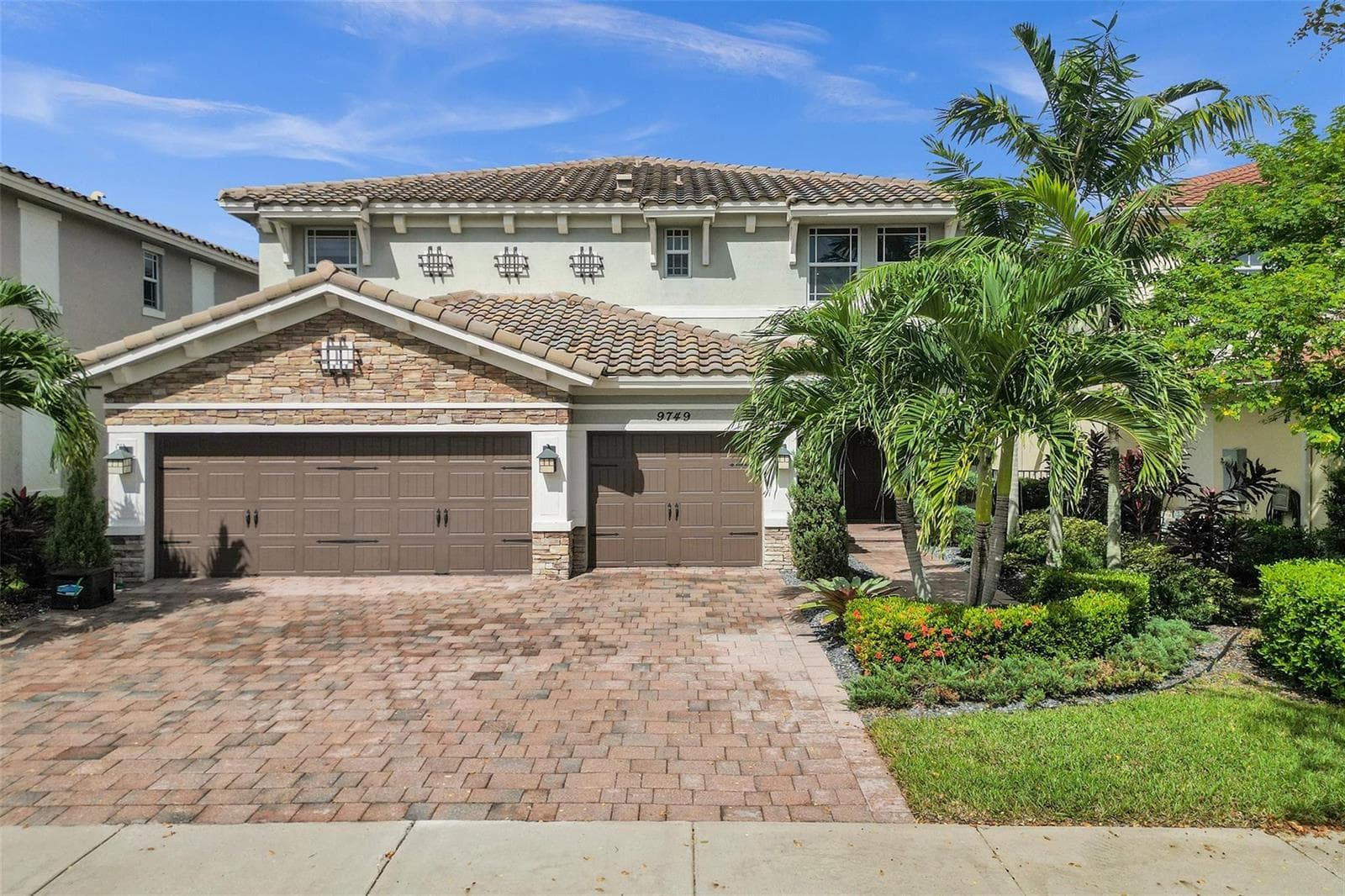 9749 Blue Isle # BAY, Parkland, FL 33076