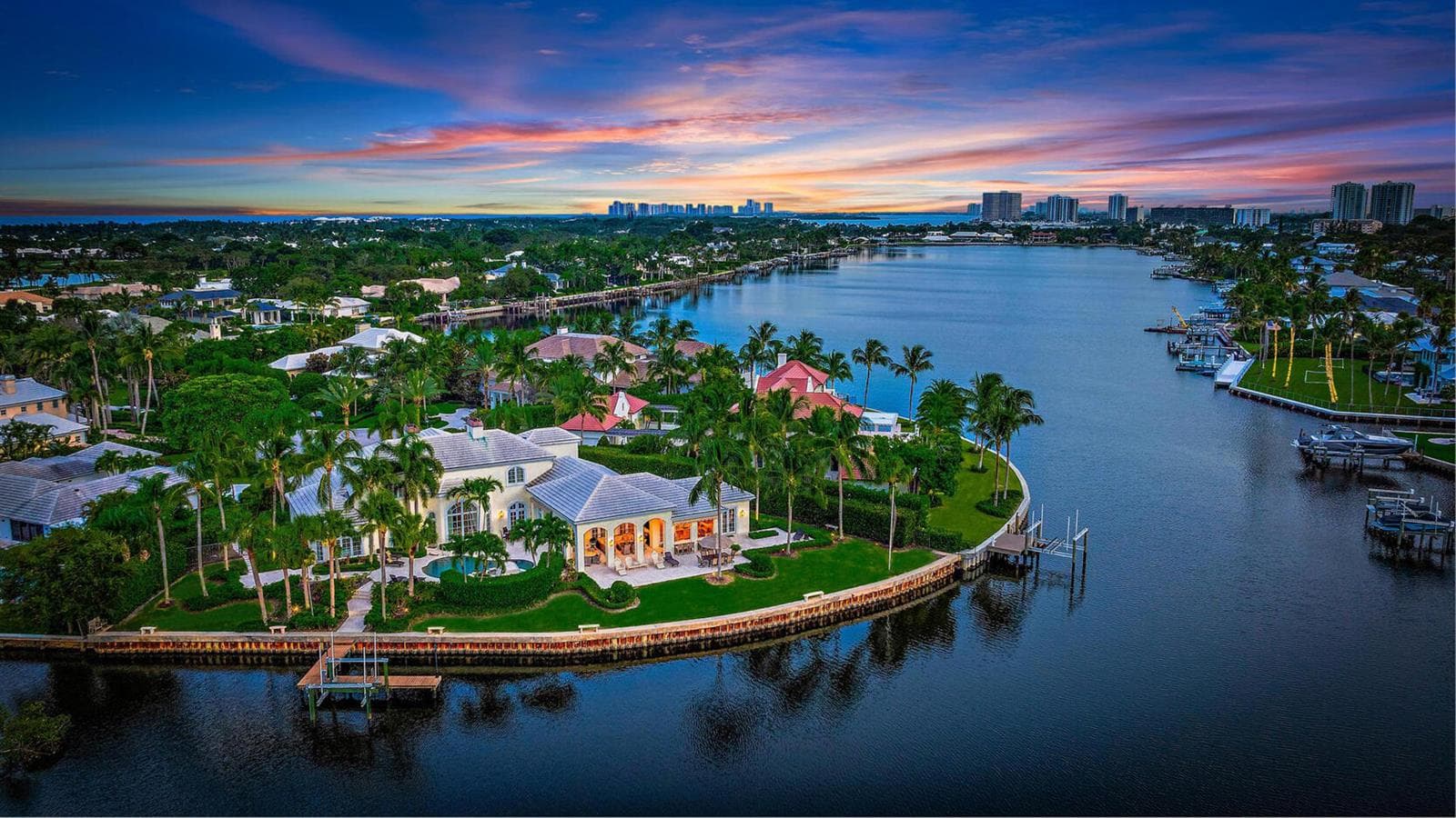 1327 LAKE WORTH Lane, North Palm Beach, FL 33408