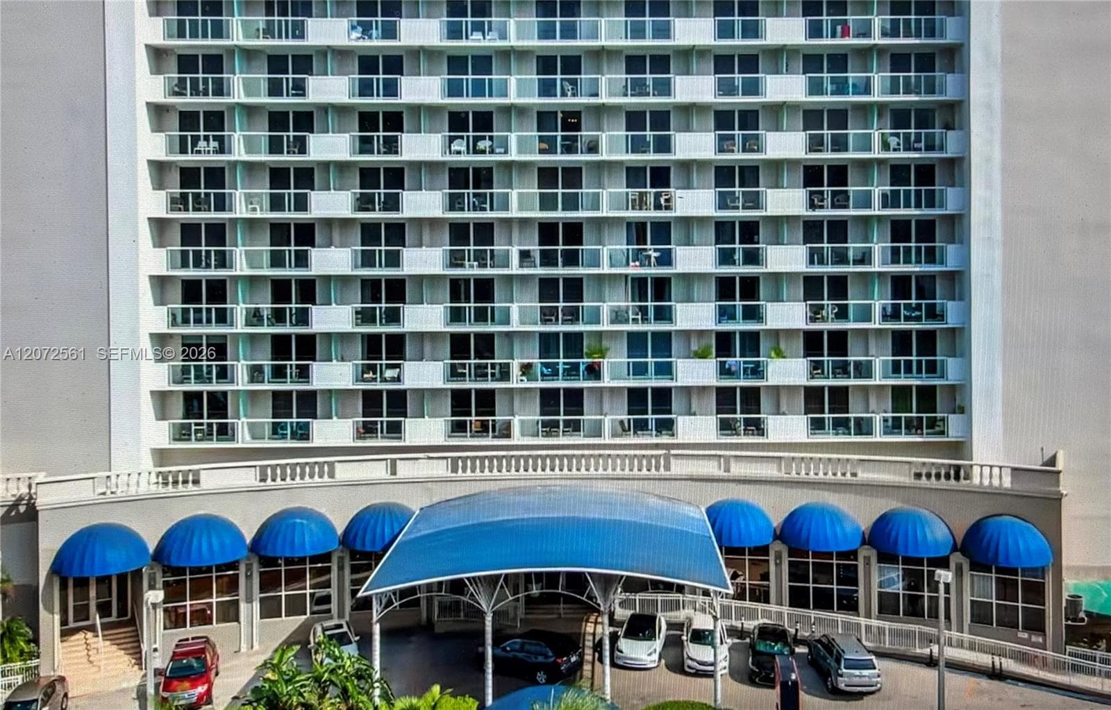 19201 Collins Ave # 643, Sunny Isles Beach, FL 33160