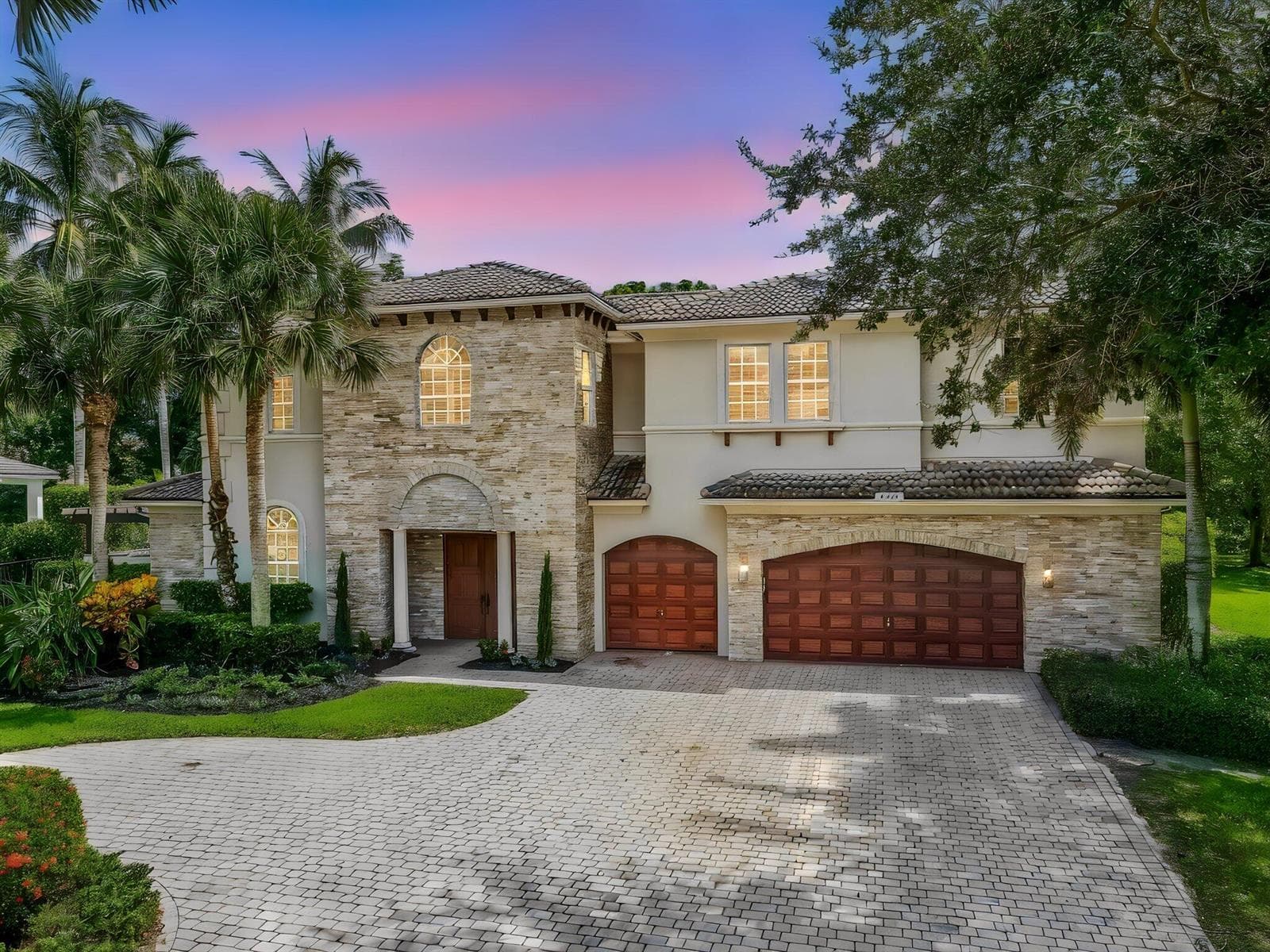8948 PINEBROOK Court # -, Parkland, FL 33067