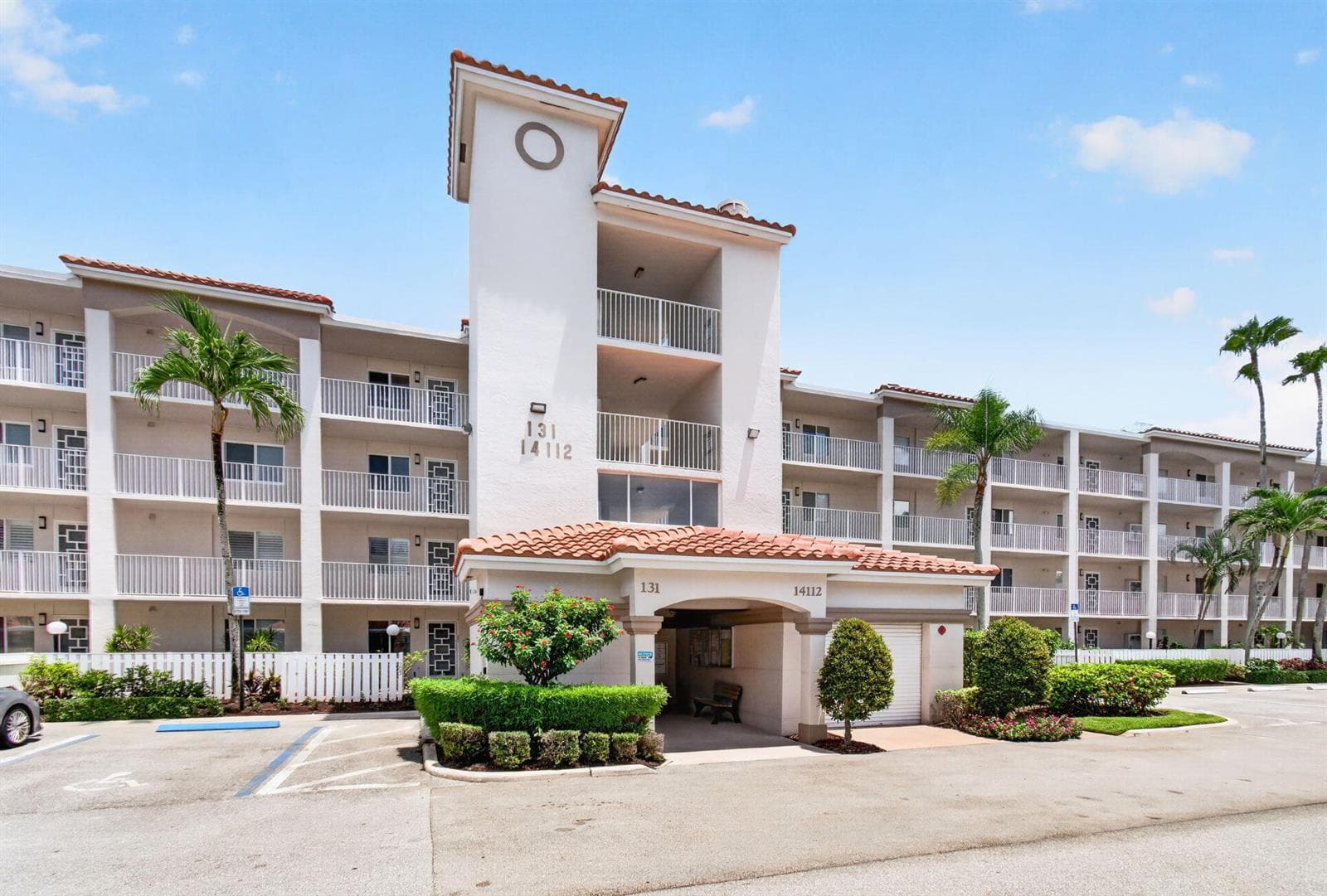 14112 Huntington Pointe Drive # 210, Delray Beach, FL 33484