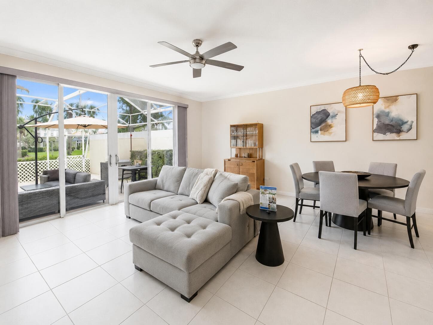154 SANTA BARBARA Way, Palm Beach Gardens, FL 33410