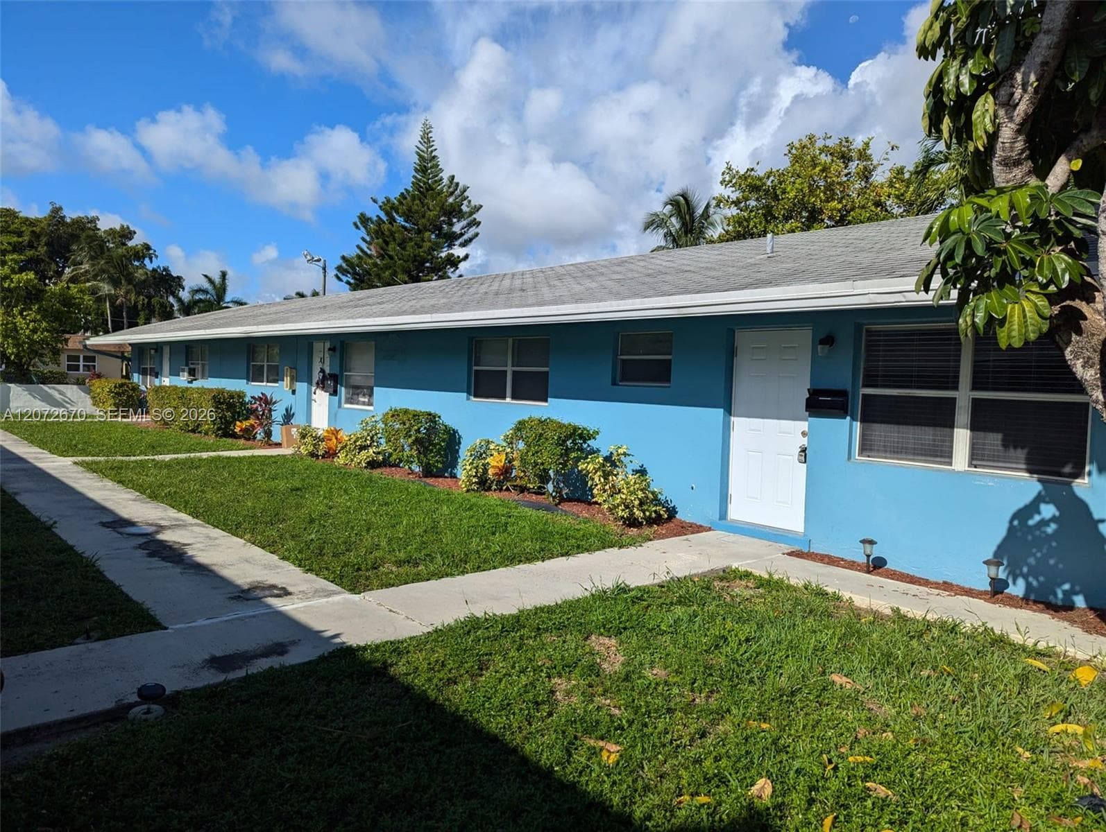 537 SW 2nd Pl # 1-3, Pompano Beach, FL 33060