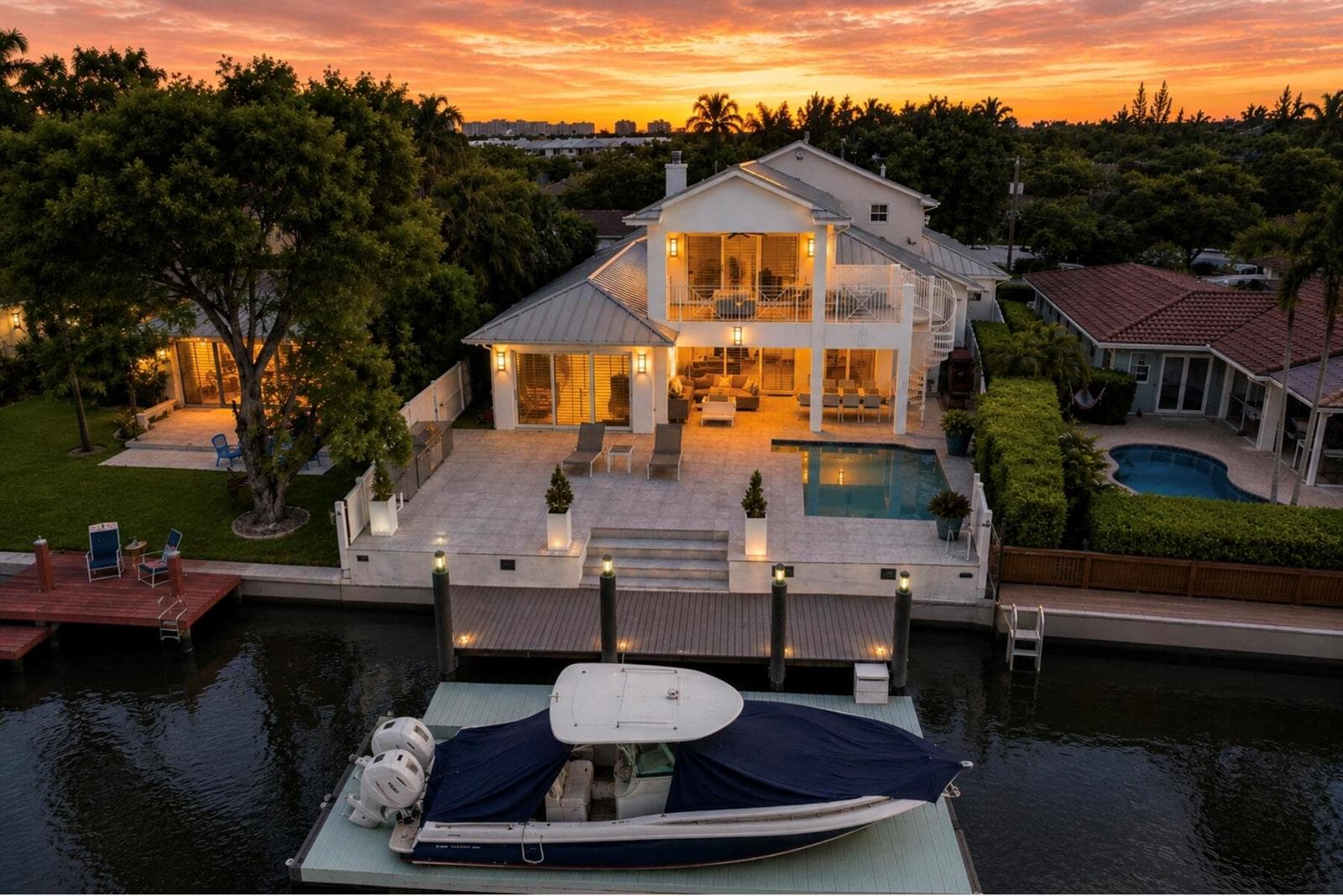 2009 NE 21ST Street, Fort Lauderdale, FL 33305
