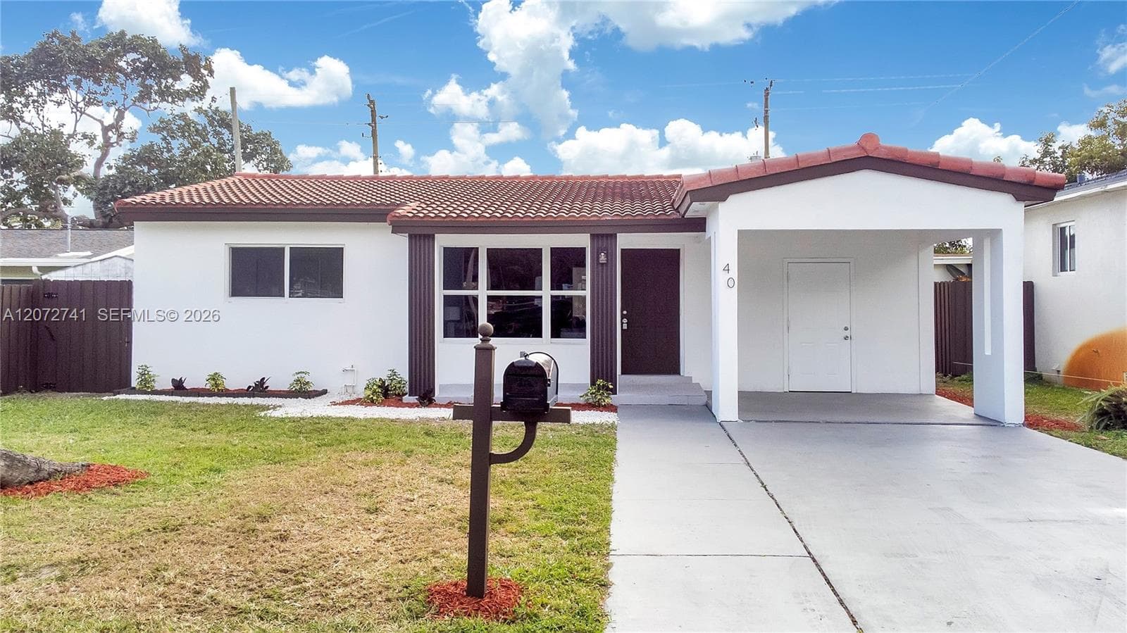 40 SE 3RD TERR, Dania Beach, FL 33004