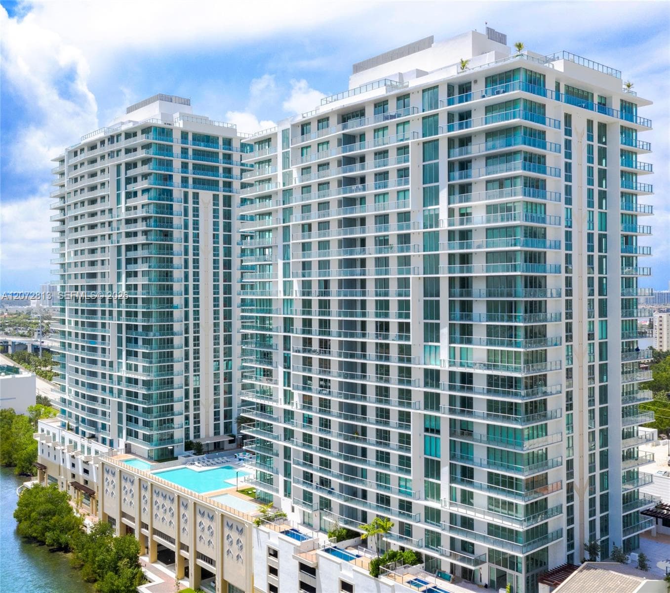 330 Sunny Isles Blvd # 5-1506, Sunny Isles Beach, FL 33160