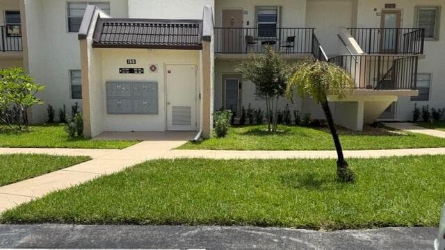 150 Lake Meryl Drive # 145, West Palm Beach, FL 33411