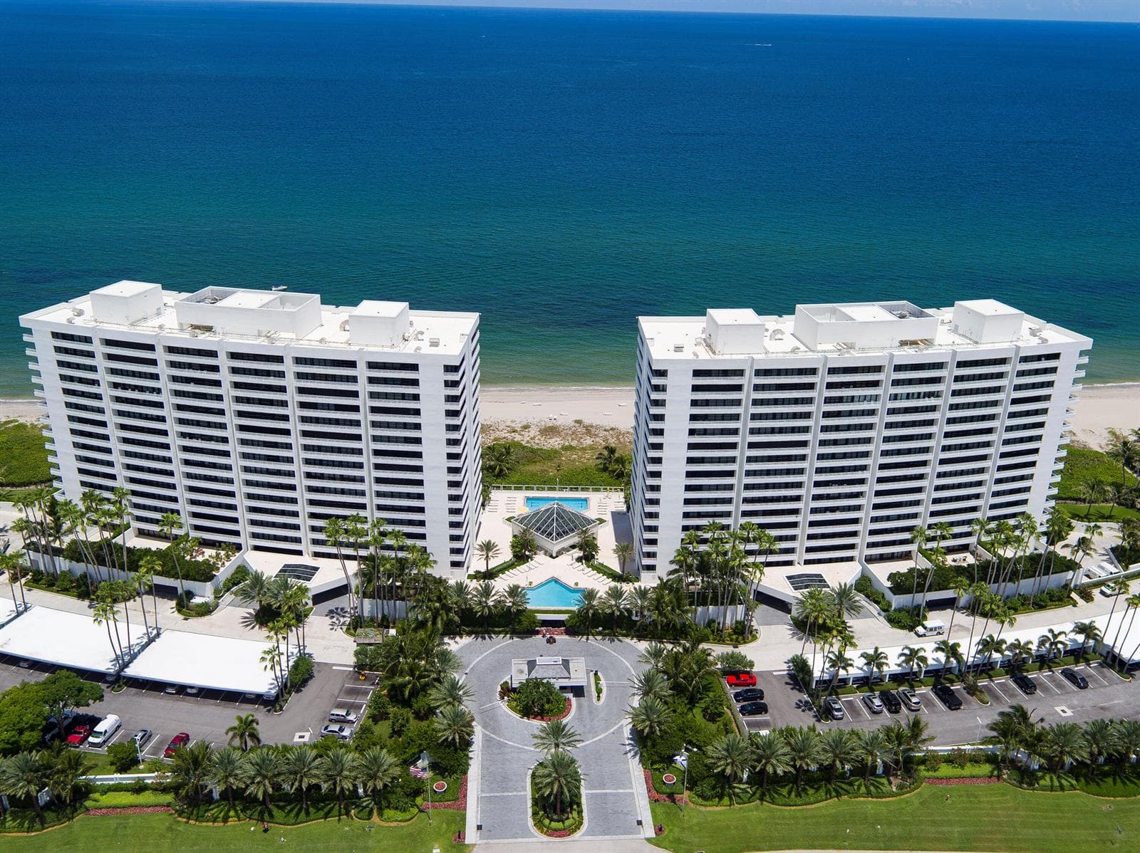 1400 S Ocean Boulevard # 1106, Boca Raton, FL 33432
