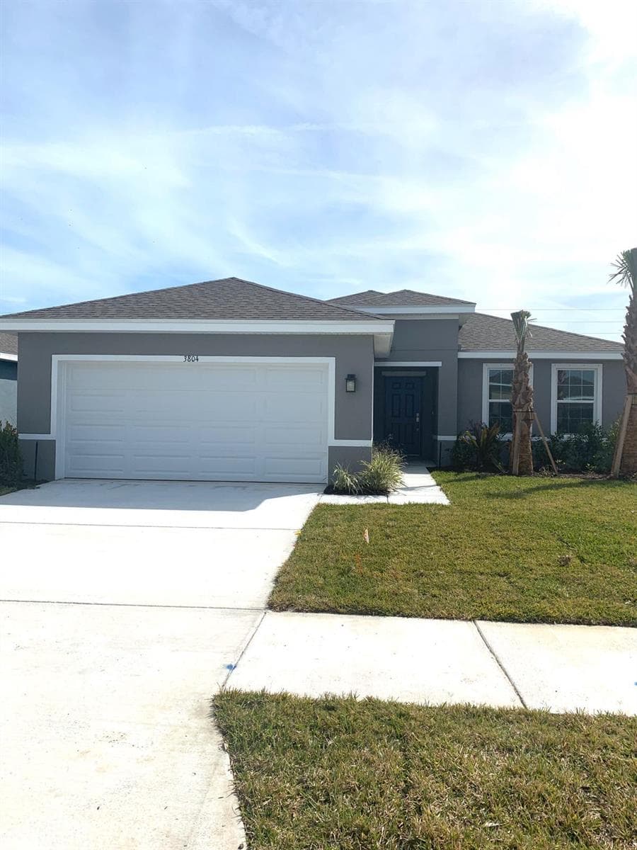 3804 LANCOVE Way, Fort Pierce, FL 34981