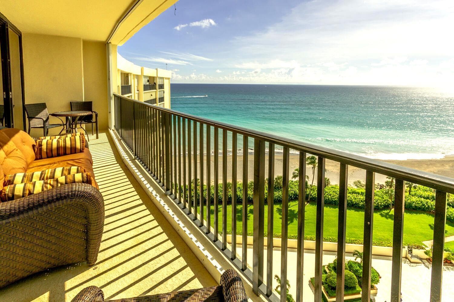 400 OCEAN TRAIL Way # 1405, Jupiter, FL 33477
