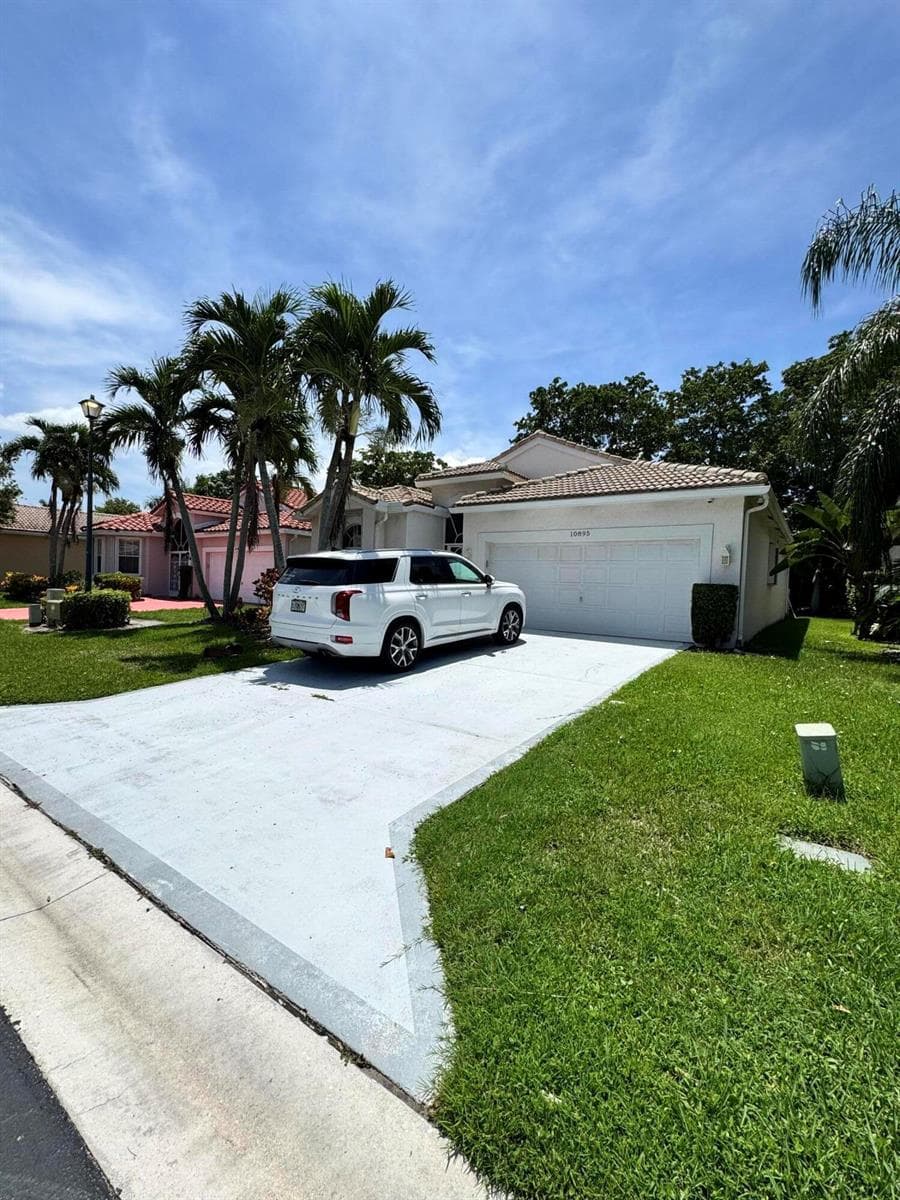 10895 FILLMORE Drive, Boynton Beach, FL 33437