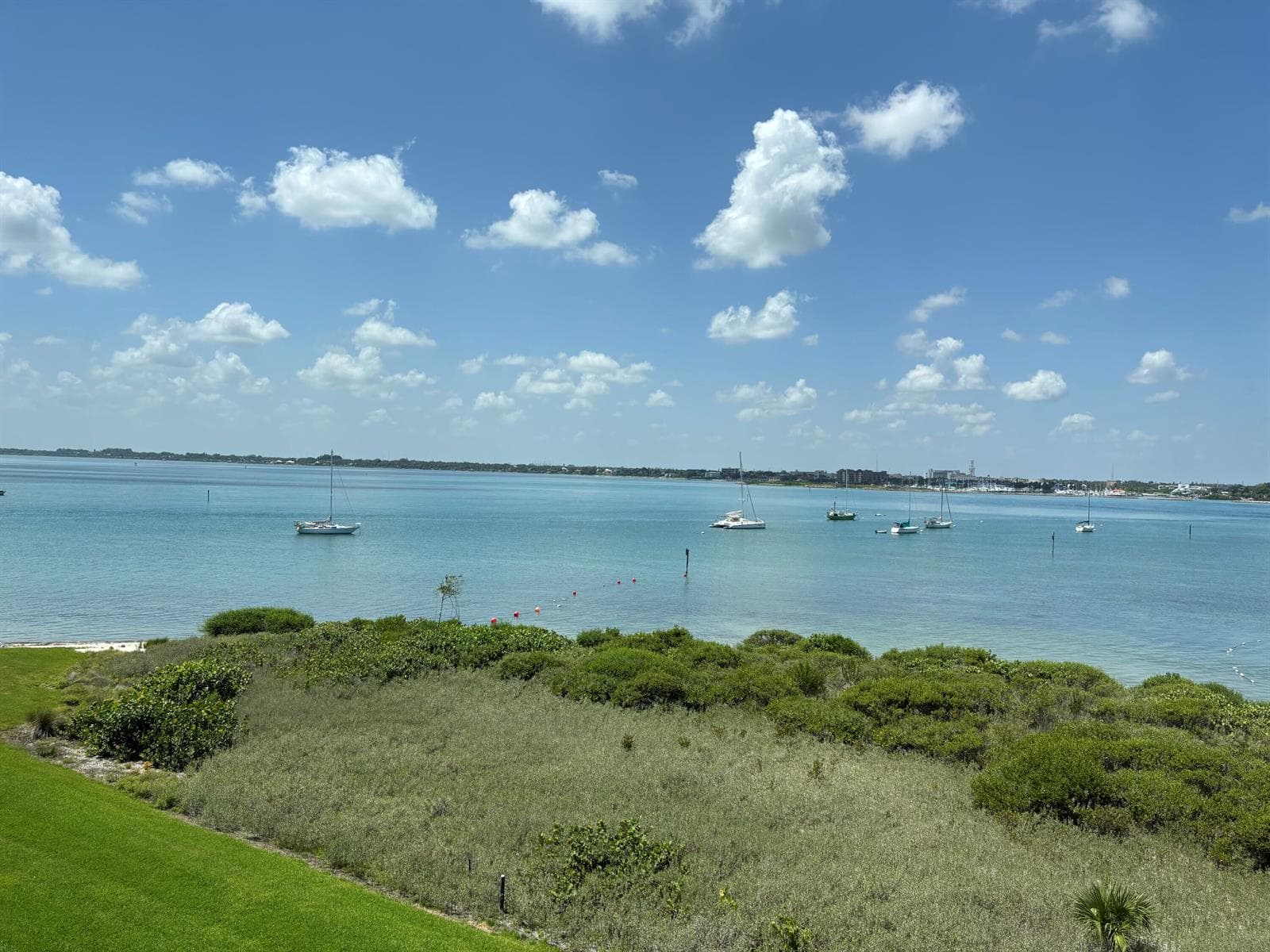 31 HARBOUR ISLE Drive W # PH05, Fort Pierce, FL 34949
